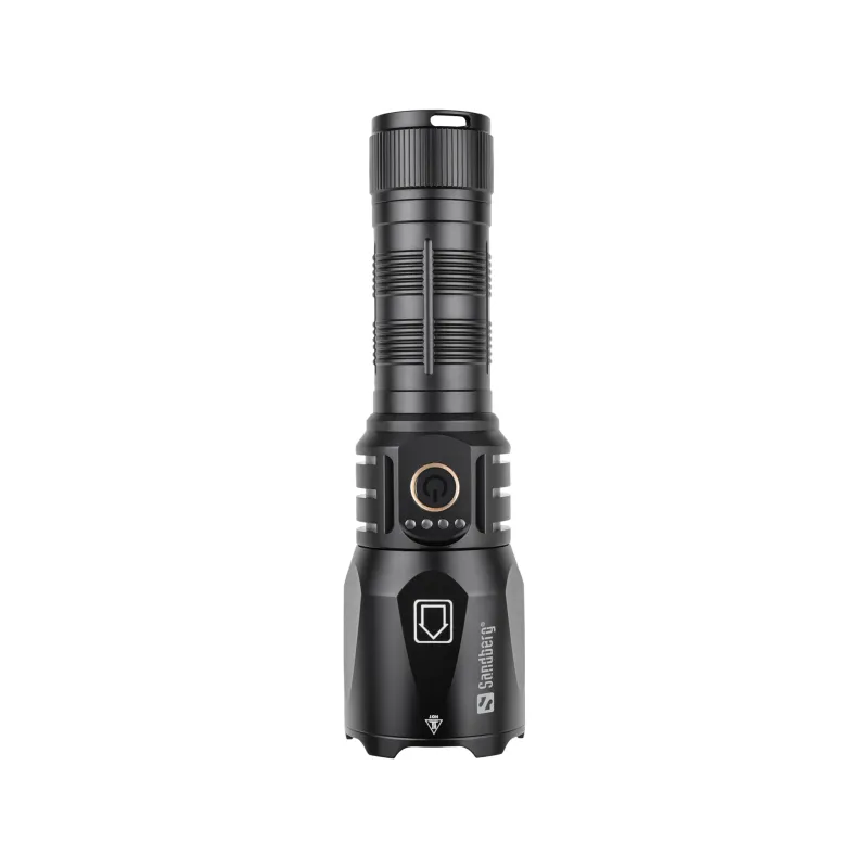 Sandberg 420-89 Survivor Torch Powerbank 5000