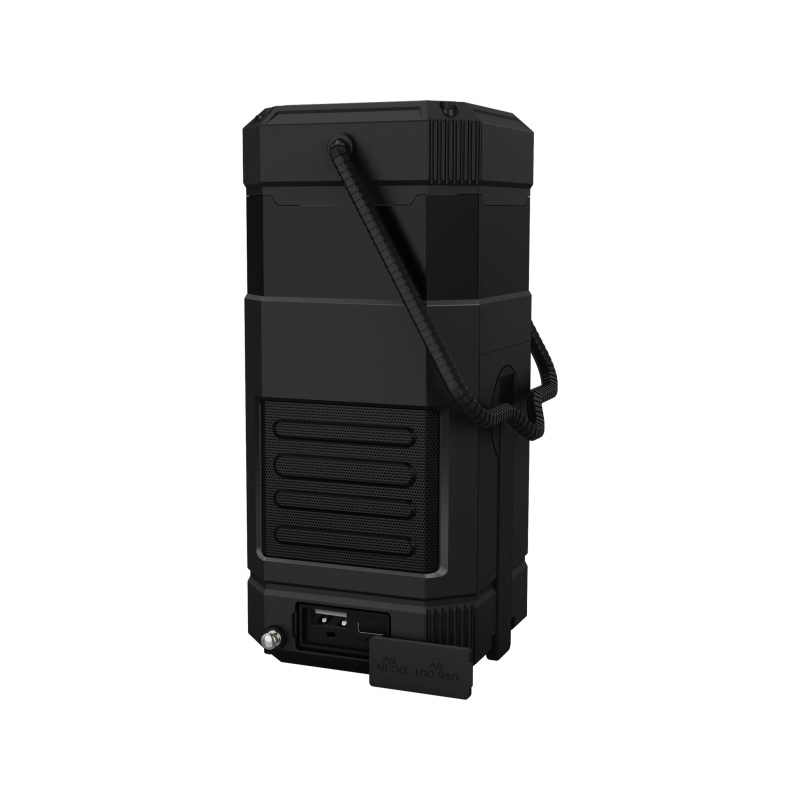Sandberg 420-90 Survivor Lantern All-in1 10000