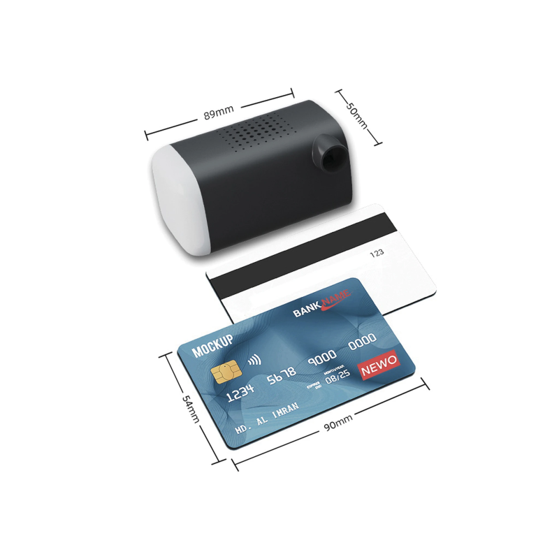 Sandberg 420-93 Mini Air Pump Lantern