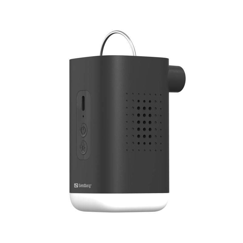 Sandberg 420-93 Mini Air Pump Lantern