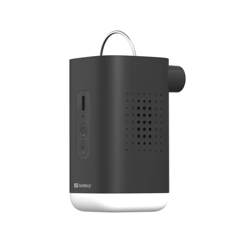 Sandberg 420-93 Mini Air Pump Lantern