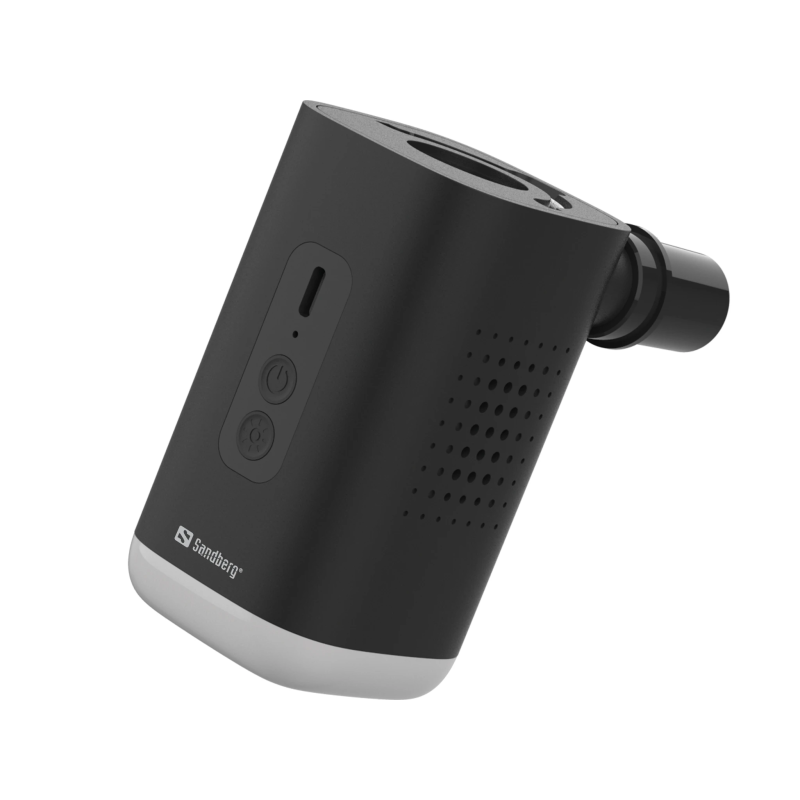 Sandberg 420-93 Mini Air Pump Lantern