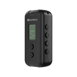 Sandberg 421-00 Pocket Radio FM