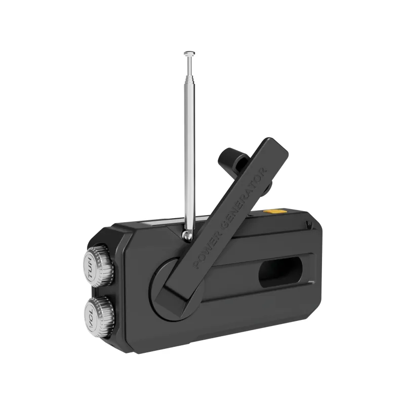 Sandberg 421-04 Survivor Radio All-in-1 2000mAh