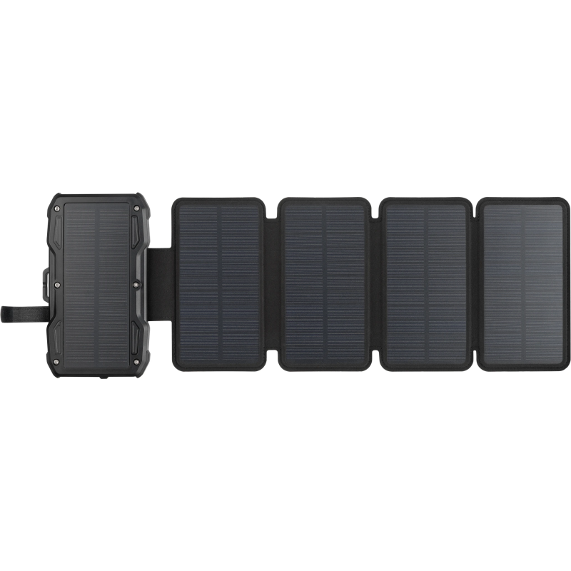 Sandberg 421-05 Solar 5-Panel Powerbank 10000