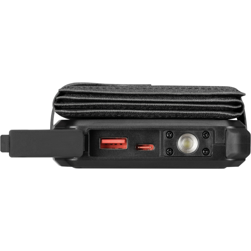 Sandberg 421-05 Solar 5-Panel Powerbank 10000