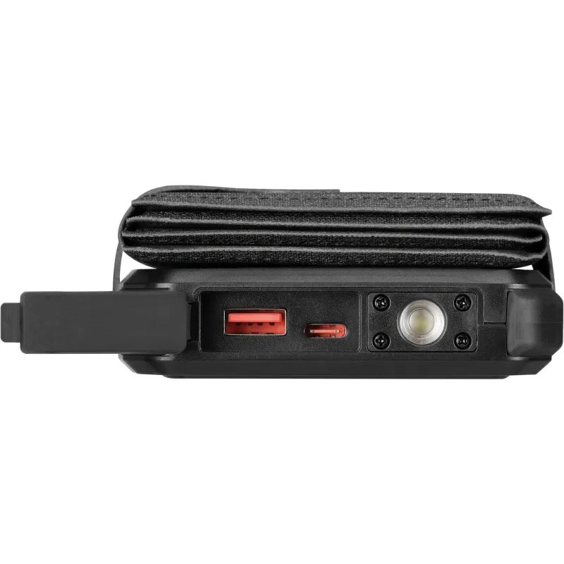 Sandberg 421-05 Solar 5-Panel Powerbank 10000