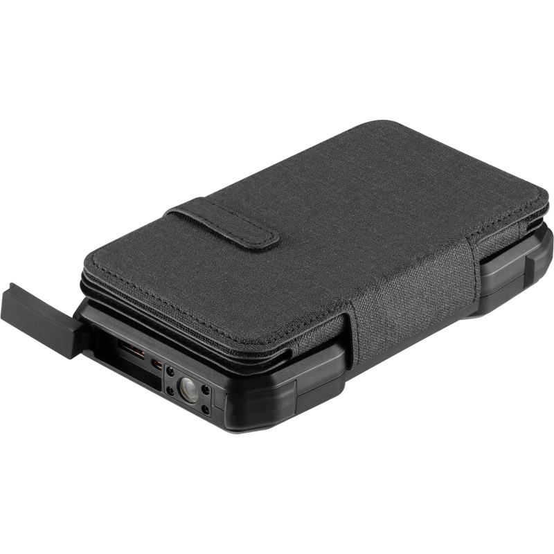 Sandberg 421-05 Solar 5-Panel Powerbank 10000