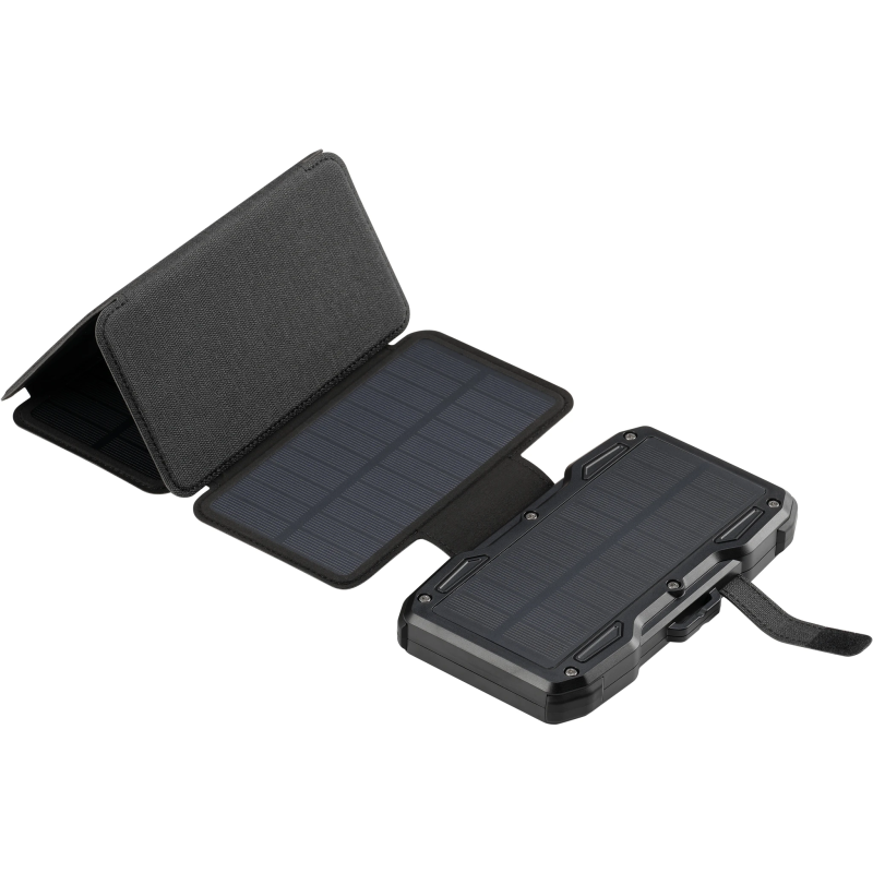 Sandberg 421-05 Solar 5-Panel Powerbank 10000