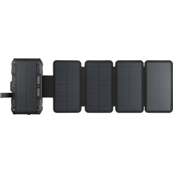 Sandberg 421-06 Solar 5-Panel Powerbank 27000