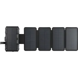 Sandberg 421-06 Solar 5-Panel Powerbank 27000