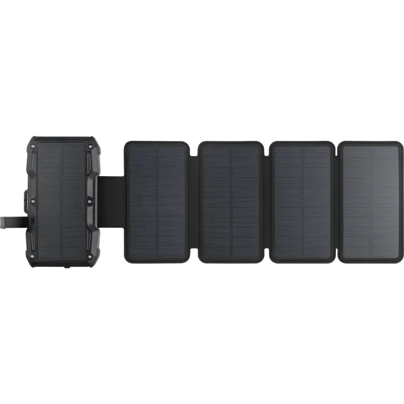 Sandberg 421-06 Solar 5-Panel Powerbank 27000