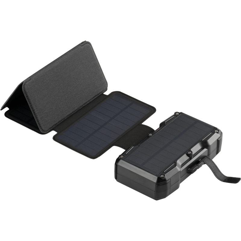 Sandberg 421-06 Solar 5-Panel Powerbank 27000