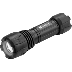 Sandberg 421-07 Survivor Torch for AAA battery