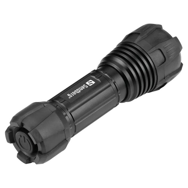 Sandberg 421-07 Survivor Torch for AAA battery