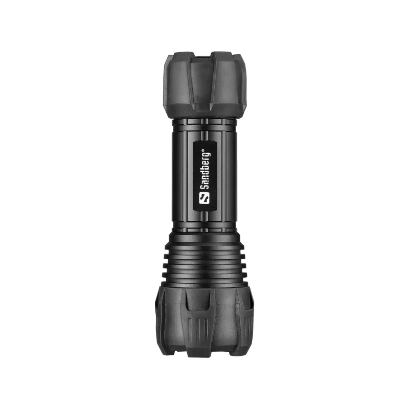 Sandberg 421-07 Survivor Torch for AAA battery