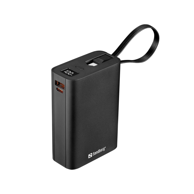Sandberg 421-12 Powerbank 20000 PD20W Connect
