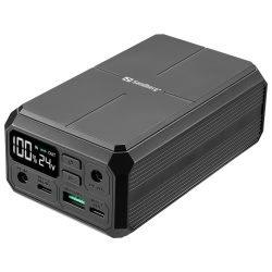 Sandberg 421-13 Laptop Powerbank 27000 PD100W