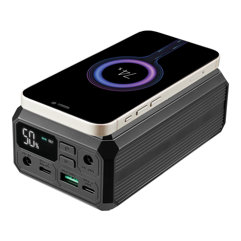 Sandberg 421-13 Laptop Powerbank 27000 PD100W