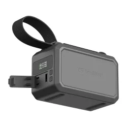 Sandberg 421-14 Survivor Powerbank 100W 40000
