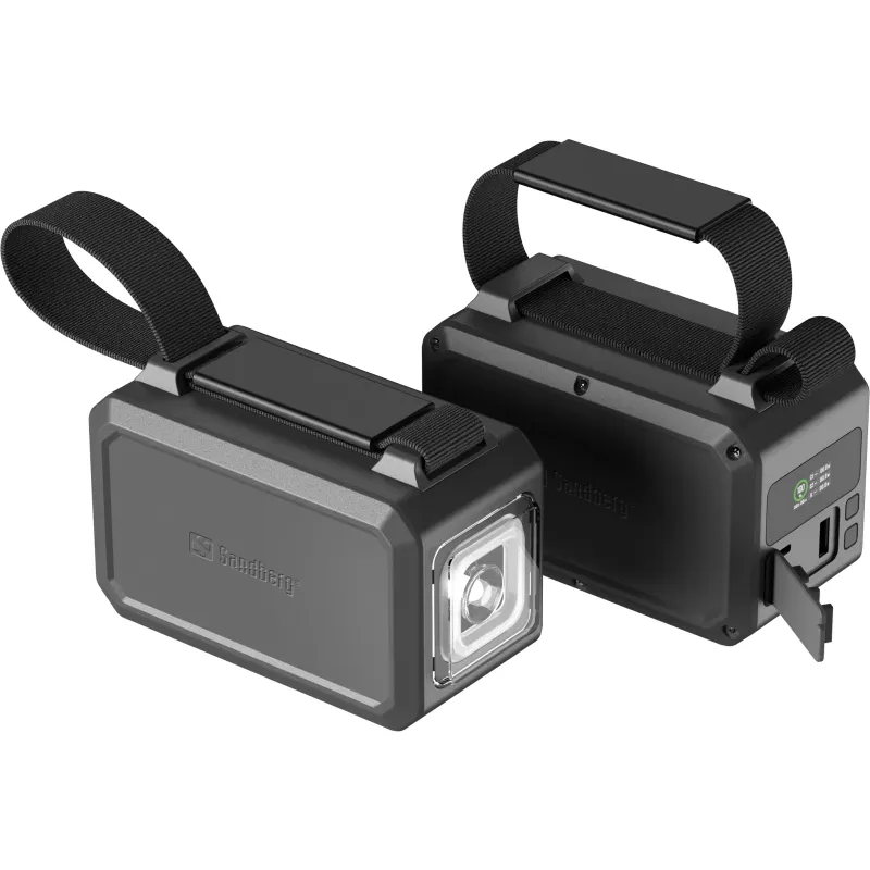 Sandberg 421-14 Survivor Powerbank 100W 40000