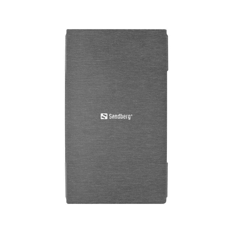 Sandberg 421-19 Solar Charger 30W LightWeight