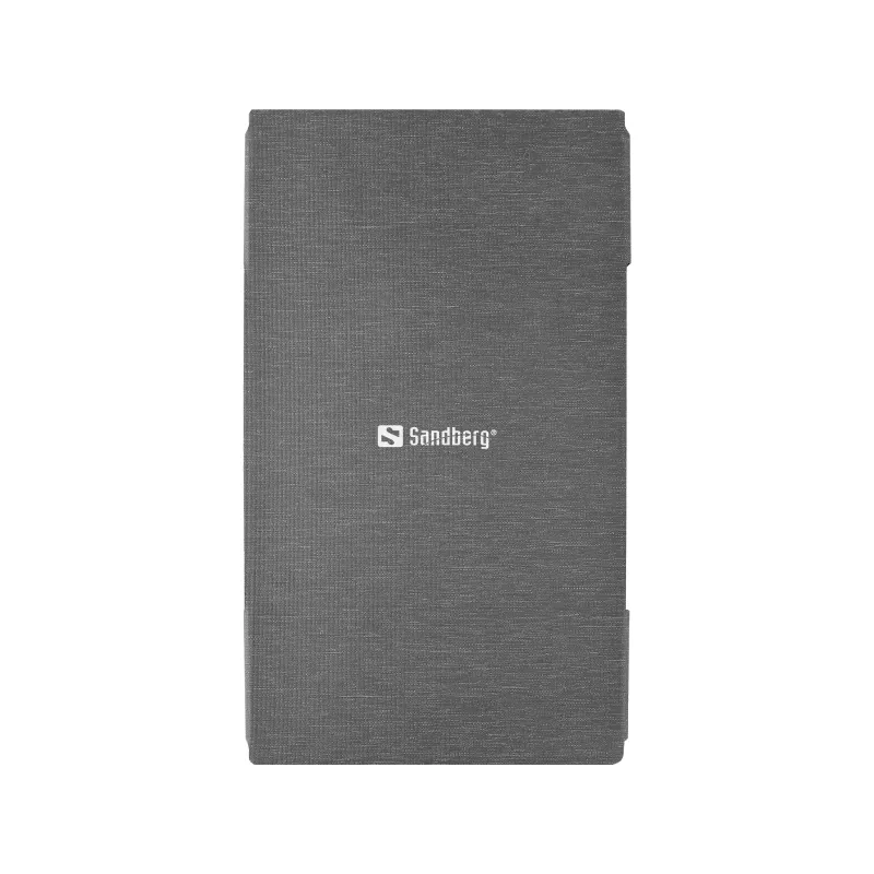 Sandberg 421-19 Solar Charger 30W LightWeight