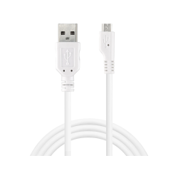 Sandberg 440-33 MicroUSB Sync-Charge Cable 1m