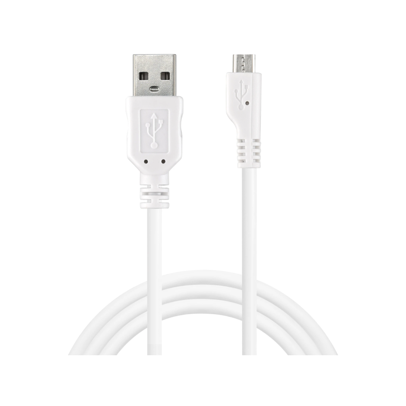 Sandberg 440-33 MicroUSB Sync-Charge Cable 1m