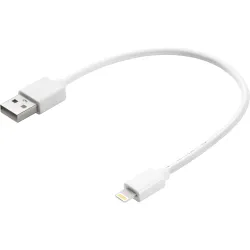 Sandberg 441-19 USB Lightning MFI 0.2m White