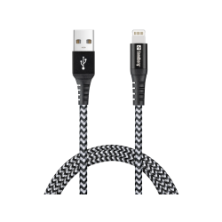 Sandberg 441-35 Survivor Lightning Cable 1M