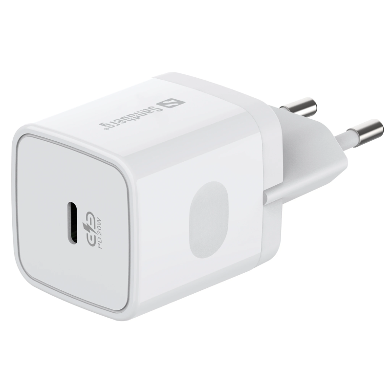 Sandberg 441-42 USB-C AC Charger PD20W