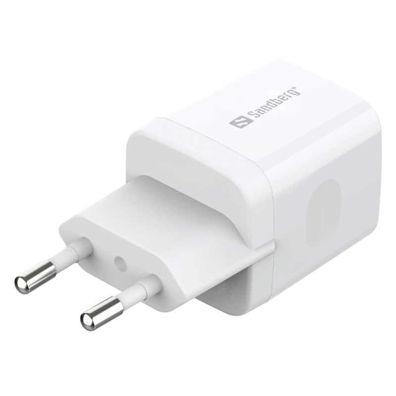 Sandberg 441-42 USB-C AC Charger PD20W