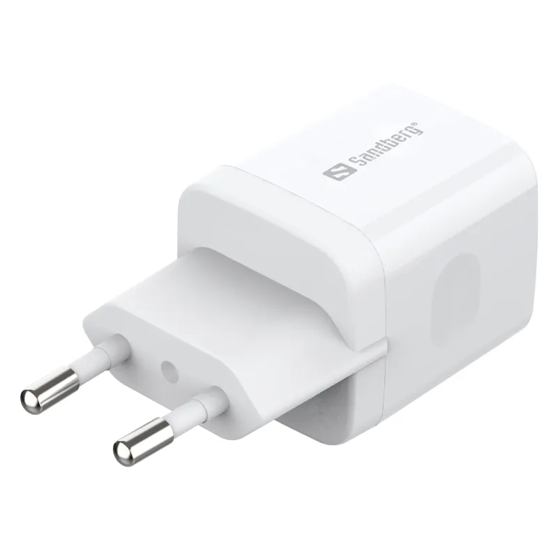 Sandberg 441-42 USB-C AC Charger PD20W