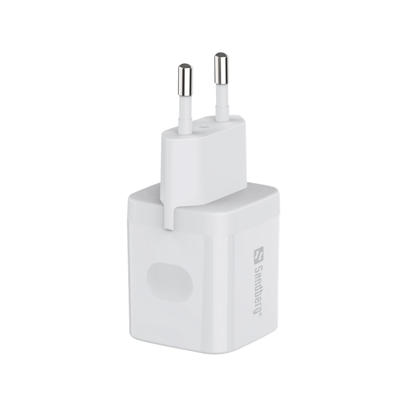 Sandberg 441-42 USB-C AC Charger PD20W