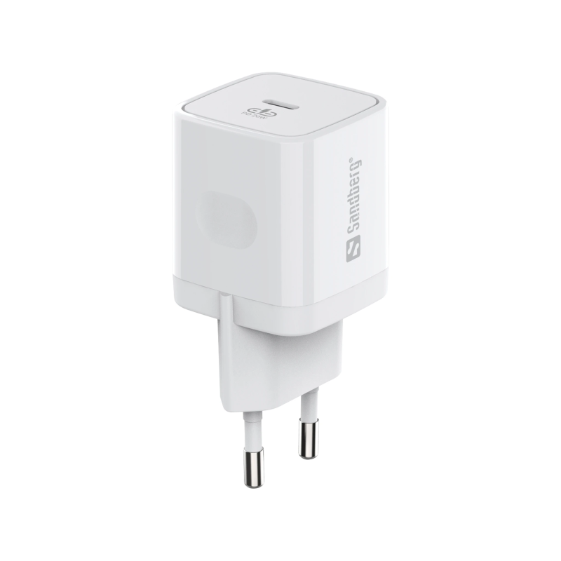 Sandberg 441-42 USB-C AC Charger PD20W