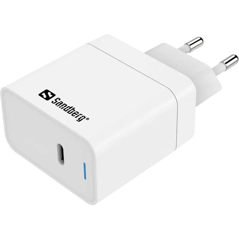 Sandberg 441-48 USB-C AC Charger PD65W EU