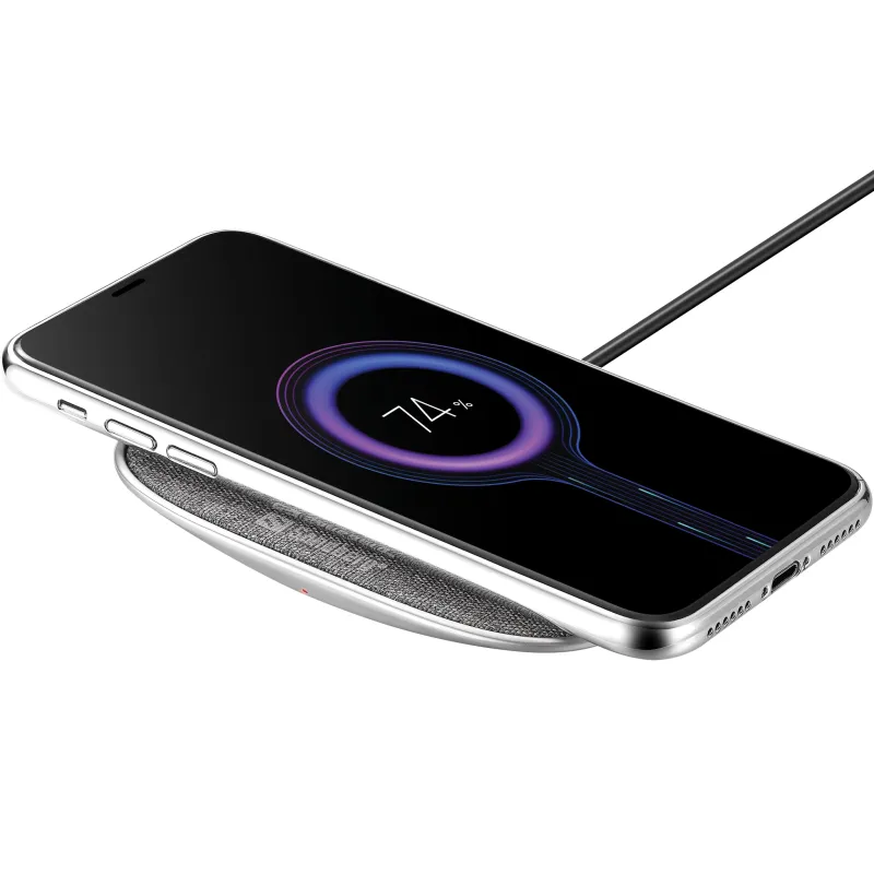 Sandberg 441-60 Wireless Charger SleekPad 15W