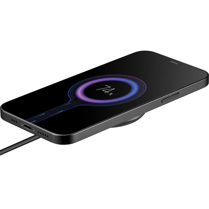 Sandberg 441-61 Wireless Charger Mag Qi2 15W