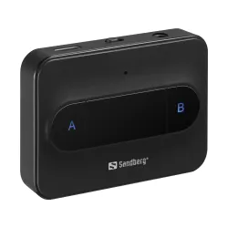 Sandberg 450-13 Bluetooth Link For 2xHeadphone