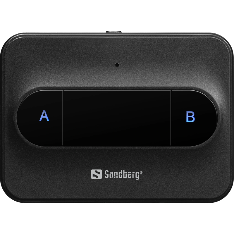 Sandberg 450-13 Bluetooth Link For 2xHeadphone