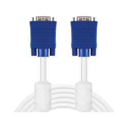 Sandberg 501-61 Monitor Cable VGA LUX 1.8m