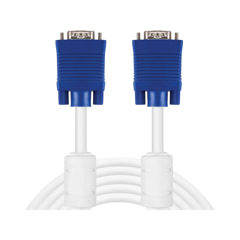 Sandberg 501-61 Monitor Cable VGA LUX 1.8m