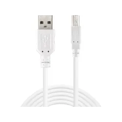 Sandberg 502-78 USB 2.0 A-B male 1.8m