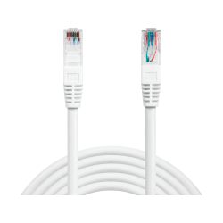 Sandberg 506-93 Network Cable UTP Cat6 1m
