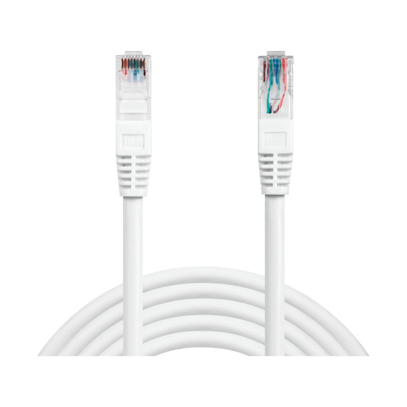 Sandberg 506-93 Network Cable UTP Cat6 1m