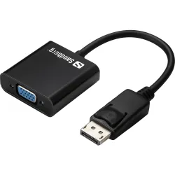 Sandberg 508-43 Adapter DisplayPort VGA