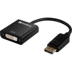 Sandberg 508-45 Adapter DisplayPort DVI