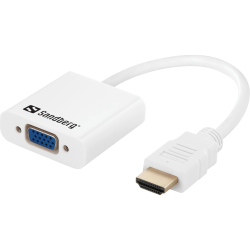 Sandberg 508-77 HDMI to VGA+Audio Converter