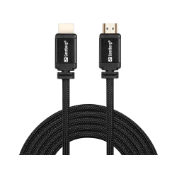 Sandberg 508-98 HDMI 2.0 19M-19M cable, 2M